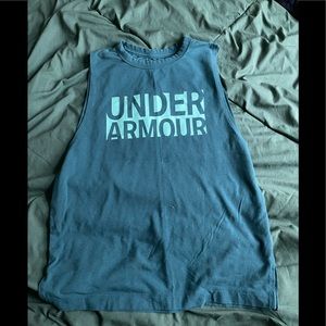 Under Armour Tank Top